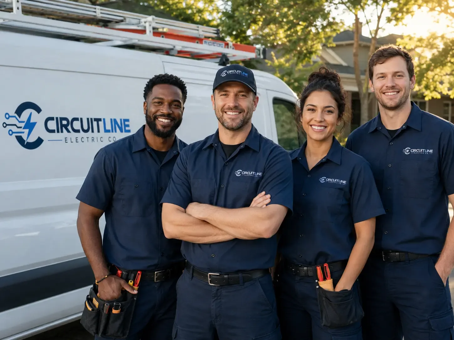 Whole Home Rewiring company in Franklin Lakes, NJ