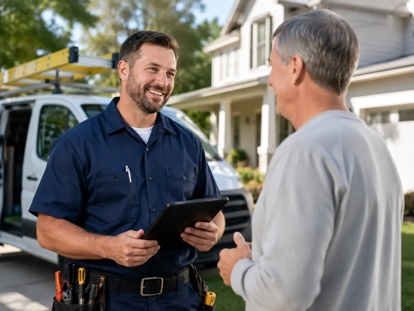Whole Home Rewiring Franklin Lakes, NJ FAQs