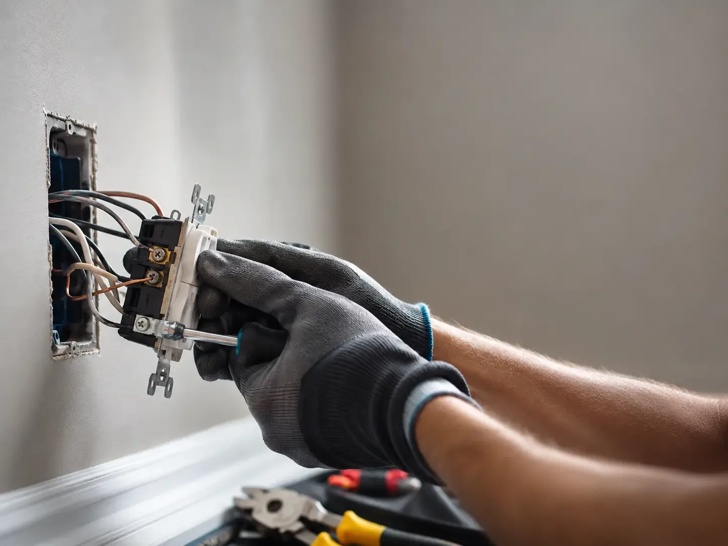 Why choose Whole Home Rewiring in Franklin Lakes, NJ